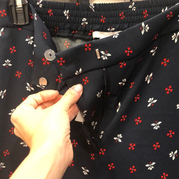 Wide Leg Pants H&M - Picture 6 of 6